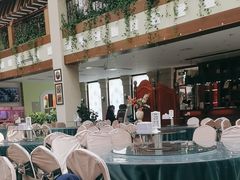 -天毓山庄·餐厅