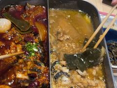 -鱼酷活鱼烤鱼(沈阳大悦城店)