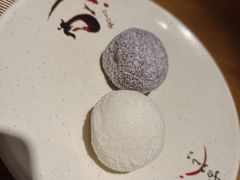 -三石铁板烧(紫竹桥店)