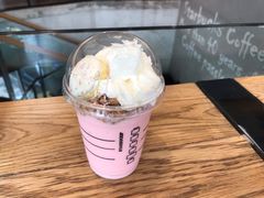 -星巴克(北京三里屯SOHO一店)