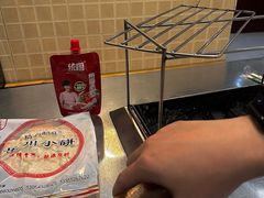 -小寒羊烧烤(凯瑞时代大厦店)