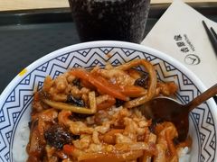 -吉野家(成都时代奥莱店)