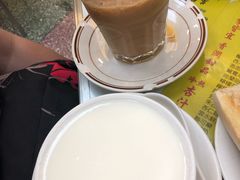 -澳洲牛奶公司(佐敦店)