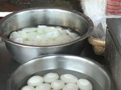 荷包蛋-苏记丸子汤