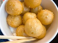 -黑色经典臭豆腐·湖南特产(太平街口店)