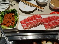 -海底捞火锅(劲松店)