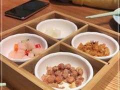 -闽上鲜·福建菜(龙湖滨江天街店)