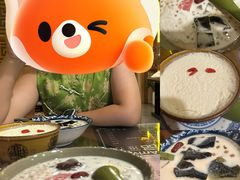 -姜记糖水(三联商城店)