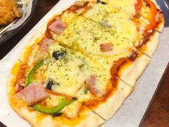 -米屋石锅拌饭(师大店)