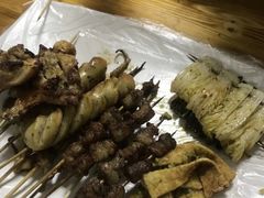 -烧烤佬(新基路店)