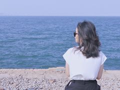 -海堤纪念公园