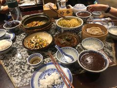 -南京大牌档(崇文门国瑞店)