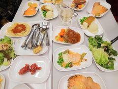 -宜家·瑞典风味餐厅(青岛商场店)