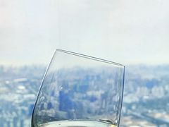 -平安金融中心云际观光层