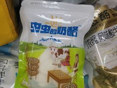 -牛奶便利(东四店)