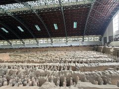 -秦始皇帝陵博物院(兵马俑)