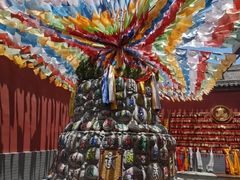 -西安市广仁寺