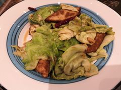 -巴依老爷·新疆美食(上城区天城路店)