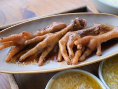 -李百蟹·江南蟹黄面·河景餐厅(夫子庙总店)