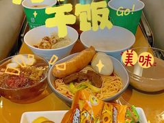 -足莲得·足道SPA(滨湖银泰店)