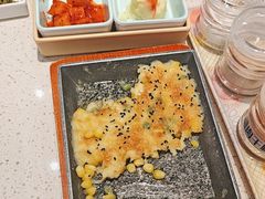 -韩香福烤肉庄园(荣成店)