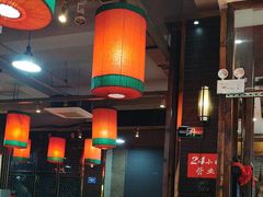 -陈府大宅门成都火锅·手切鲜肉(太原街店)