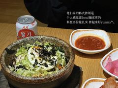 -海云台韩式汤饭·13年匠心韩料(南山店)