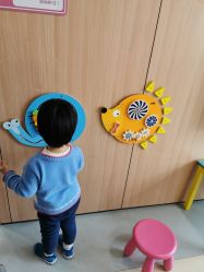 -上海交通大学医学院附属上海儿童医学中心(陆家嘴总院区)