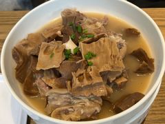 家常笋干-日出青木