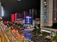 -义乌之心城市生活广场(新马路店)