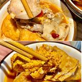 开了60多公里！！就为了吃这一口鲜鱼杂！！ 