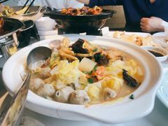 -壹只菜·崇明本地特色菜(崇明南门店)