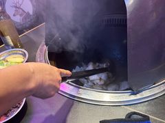 地锅鸡-地锅之家·鲜货工厂(华发路店)
