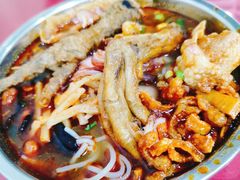 -谭老太正宗柳州螺狮粉(家和花园店)