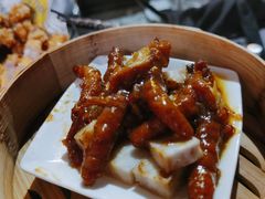 -彼芝奇比萨(红坊店)