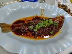 -五谷粮煎饼卷大葱(景星店)