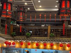 -一楼食业·美食人家