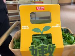 -左庭右院鲜牛肉火锅(南通CBD大有境店)