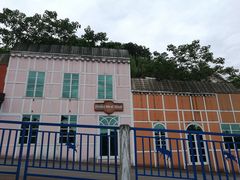 -乐和乐都主题乐园