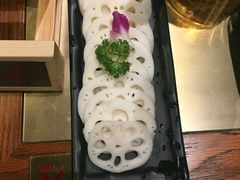 -手选潮汕鲜活牛肉火锅(二七广场店)