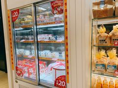 -味多美(金沙江路店)
