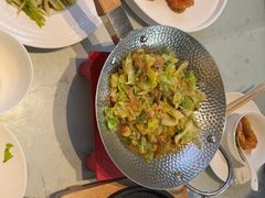 -八珍饺子·烤鸭·家常菜