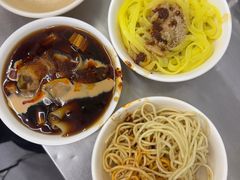 -杨记灌肠(食品街店)