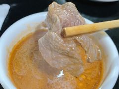 小料-天桥老金涮肉(牛街店)
