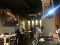 大堂-马头巷·食景园(苏州总店)
