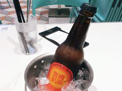 冰镇壹樽奶茶-金玉茶餐厅(南油店)
