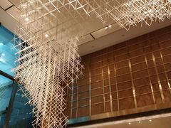 -深圳机场凯悦酒店