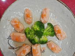 -龙桥私厨·姜花菊花过桥鱼·顺德菜(容桂店)