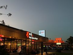 -蜀九香火锅店(9 Spices)