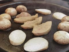 -獨門烤肉(开发区店)